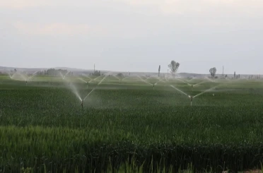 Konya’da yer altı suyu kullanımında düşüş, barajlardaki doluluk sevindiriyor
