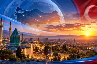 Konya'dan Dünya'ya | Günün Özeti, 3 Ekim 2026