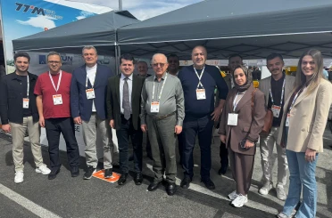 Konyalı dökümcüler, KSO’nun desteğiyle Amerika’daki fuarda stant açtı