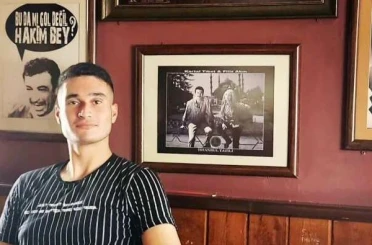 Konyalı Uzman Çavuş'dan acı haber