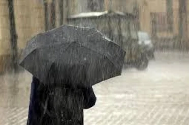 Konyalılar Dikkat! Meteoroloji Şiddetli Yağış Uyarısı Yaptı