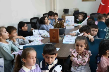 Konya’nın asırlık geleneği Şivlilik, Kırşehir’de yaşatıldı 