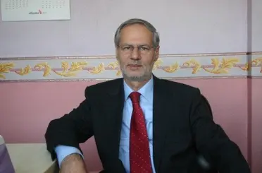 Konya'nın eski il başkanı hayatını kaybetti
