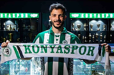 Konyaspor, 8 futbolcu transfer etti 
