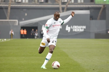 Konyaspor’a FIFA’dan transfer yasağı!