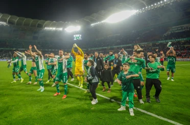 Konyaspor'a Galatasaray maçı sonrası ceza geliyor!