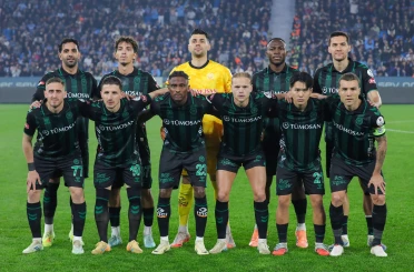 Konyaspor’a Rizespor maçı öncesi büyük darbe!