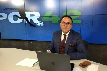 Konyaspor Basın Sözcüsü Yönet'ten SPOR42'ye özel açıklamalar!