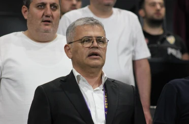 Konyaspor Başkanı Atiker: Daha güçlü bir takım için çalışıyoruz!