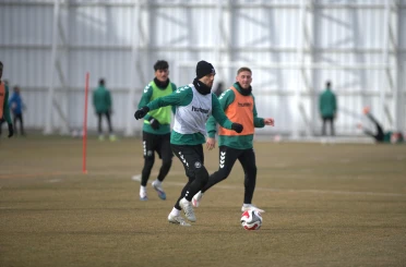Konyaspor Beşiktaş’ı yenmek istiyor