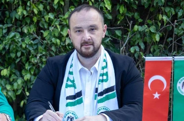 Konyaspor cephesinden açıklama: Sahada kazanmayı istedik, kazandık!
