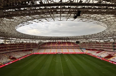 Konyaspor’da 2 eksik! Hedef 3 puan