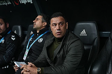 Konyaspor'da Çağdaş Atan ile yollar ayrılıyor