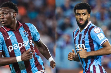 Konyaspor'da çifte imza yolda