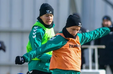 Konyaspor’da gözler Beşiktaş’ta