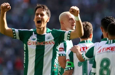 Konyaspor’da Jevtovic hasreti sona erdi