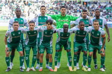 Konyaspor'da kara bulutlar dağılmıyor! 1-3