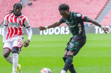 Konyaspor’da Karagümrük maçı öncesi iki kritik eksik!