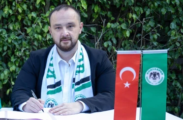 Konyaspor’da transferde temkinli yol: İnce eleyip sık dokuyoruz