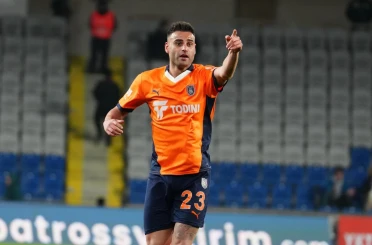 Konyaspor’dan ara transferde ilk hamle: Deniz Türüç Konya’da