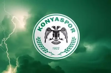 Konyaspor'dan bahis açıklaması geldi: 5 kişi gözaltında!