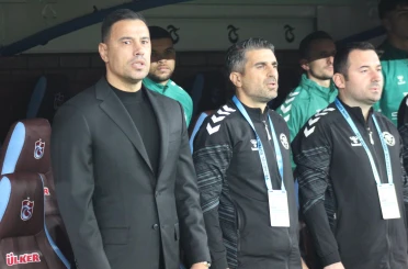 Konyaspor'dan galibiyet yorumu: Maçı ilk yarıdan bitirebilirdik!