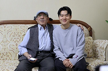 Konyaspor'dan Jin‑ho Jo’dan Kore Gazisi'ne anlamlı ziyaret!