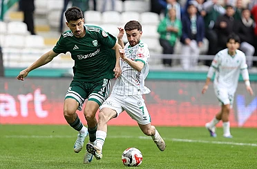 Konyaspor’dan Kupada Gövde Gösterisi
