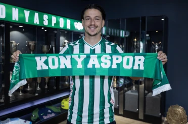 Konyaspor, Enis Destan transferini açıkladı
