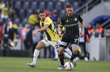 Konyaspor, Fenerbahçe karşısında 3 puan peşinde