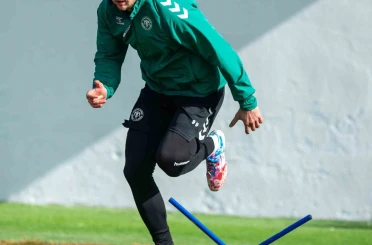 Konyaspor, Gaziantep FK maçının hazırlıklarını tamamladı