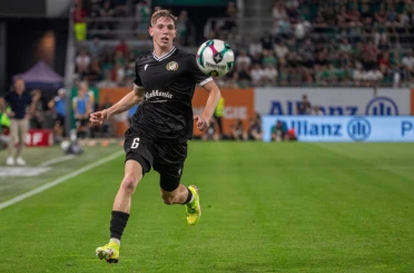 Konyaspor, genç yıldız Rajmund Toth için el sıkıştı