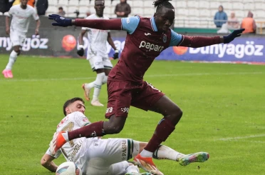 Konyaspor ile Trabzonspor 50. randevuda