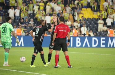 Konyaspor isyan etti! Hakem kararları TFF ve MHK’ye taşınıyor