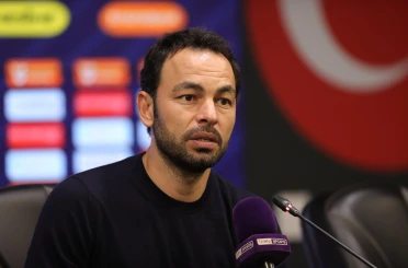 Konyaspor maçında hangi oyuncular yok? Selçuk İnan açıkladı