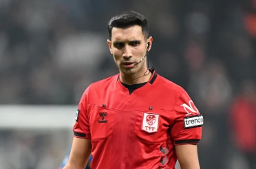 Konyaspor maçının hakemi açıklandı