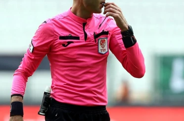 Konyaspor- Muşspor maçının hakemi belli oldu