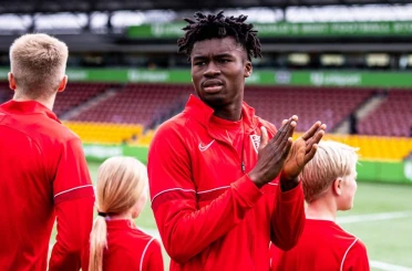 Konyaspor savunma transferinde vites yükseltti