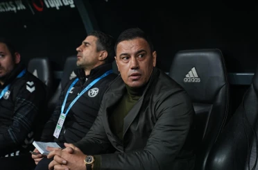 Konyaspor skoru koruyamadı: Beşiktaş’a 2-1 Mağlup Oldu