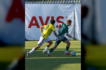 Konyaspor U19’dan İstanbul’da 4 gollü mağlubiyet!