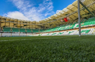 Konyaspor'un 2. ve 3. hafta fikstürü netleşti!