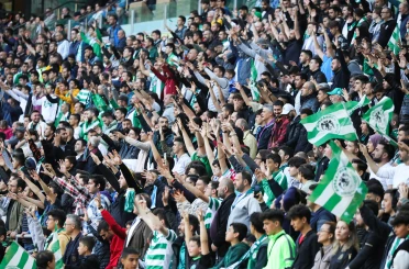 Konyaspor’un ek kontenjan talebi reddedildi!
