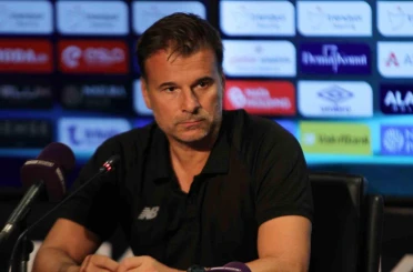 Konyaspor'un eski hocası yeniden Süper Lig'de