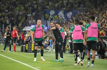 Konyaspor'un golcüsü Kramer sessizliğini bozdu: Sağlıklıyım!