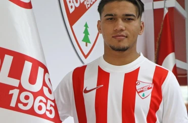 Konyaspor’un kiralık oyuncusu Üresin takımdan ayrıldı