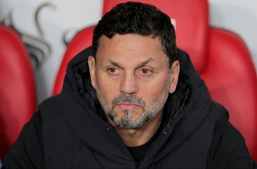 Konyaspor'un rakibinde ayrılık