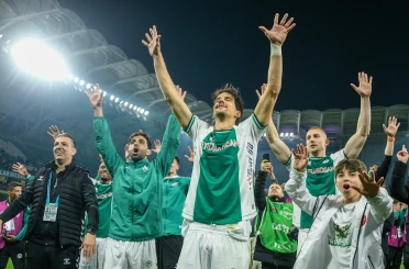 Konyaspor yarı finalde! Marko Jevtovic: Tarih yazmak istiyoruz