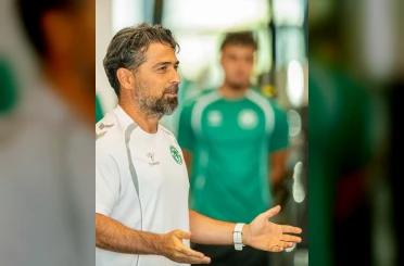 Konyaspor, yeni sezon hazırlıklarına başladı 