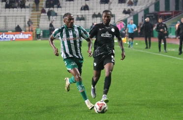 Konyaspor, yeni sezona Çaykur Rizespor maçıyla başlıyor