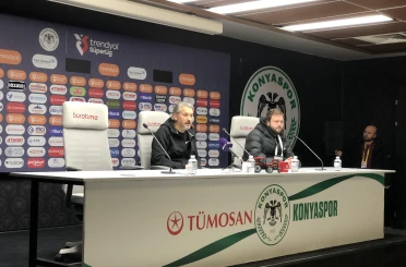 Konyaspor yine başka takıma özgüven verdi!